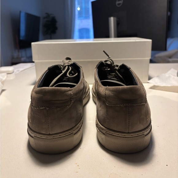 Common Projects Achilles low sneakers - Picture 5 of 11